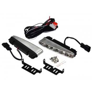 Дневные ходовые огни FT-DRL-022